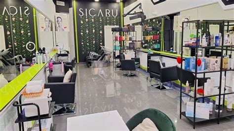 Best Hair Salons Near Me in Loranca, Madrid 